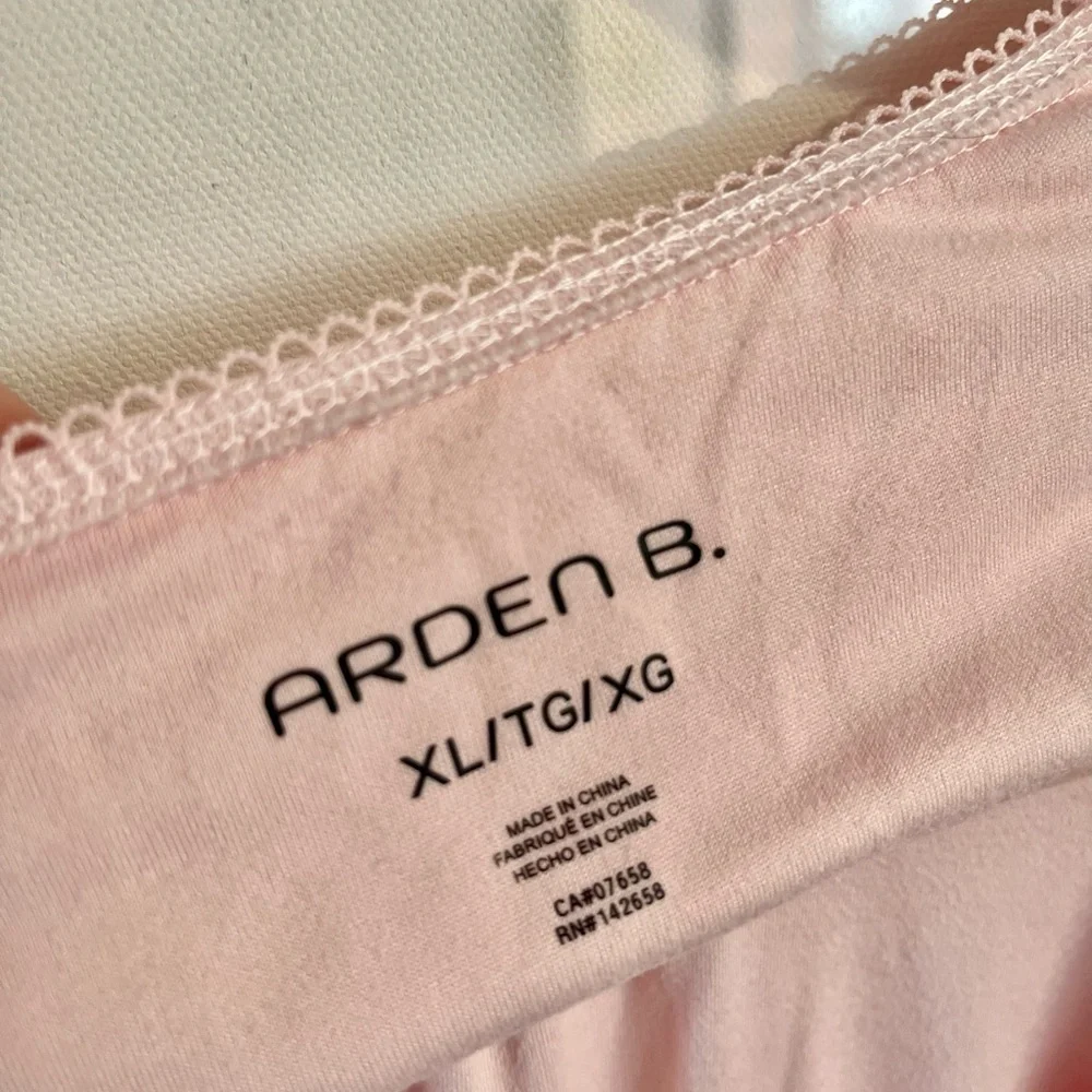 Ardene Blush baby Pink Bodycon Dress XL mini summer vacation beach - Picture 4 of 6